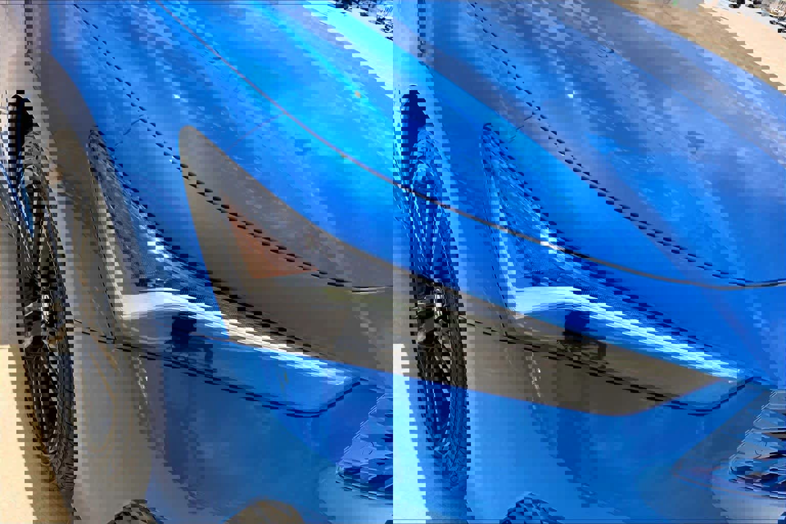 Used 2026 Acura Integra A-Spec image 27