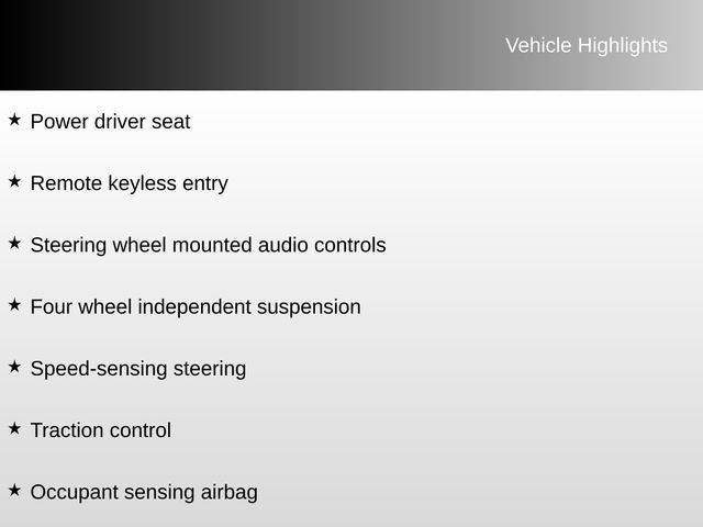 Certified 2024 Chevrolet Equinox LT w/ LPO, Floor Liner Package image 27