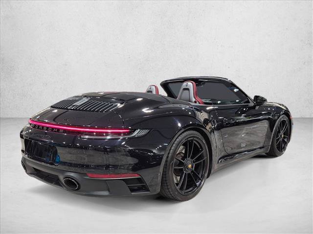 Used 2023 Porsche 911 Carrera GTS RWD image 5