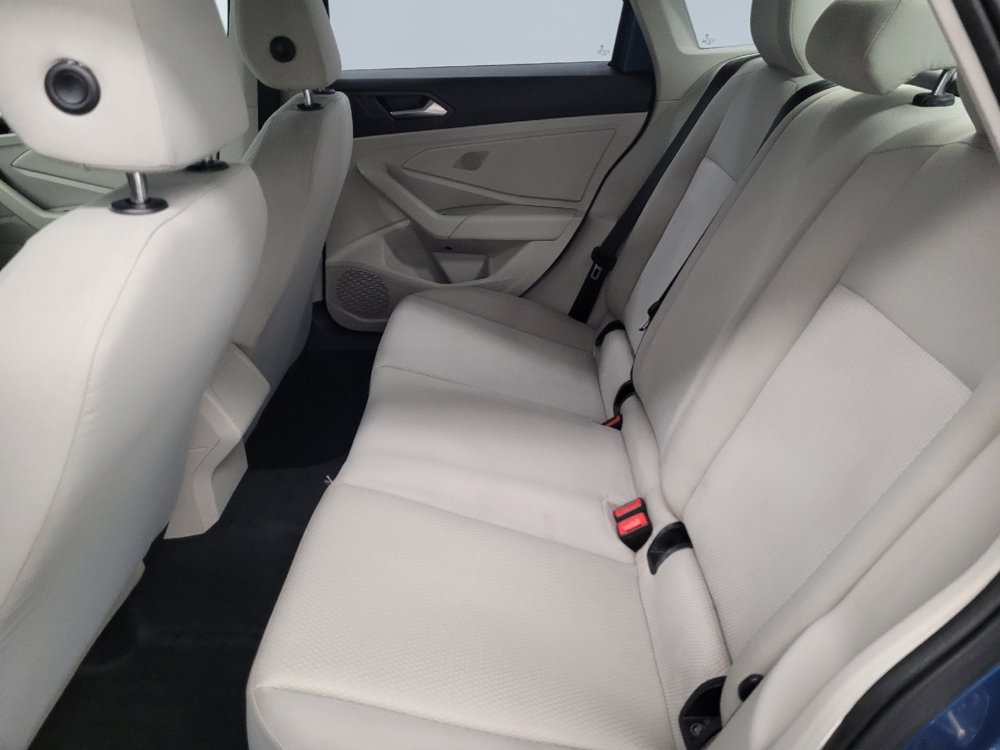 Used 2019 Volkswagen Jetta S w/ Driver Assistance Package FWD image 18