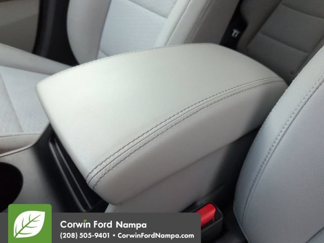 Used 2019 Hyundai Tucson SE w/ Cargo Package AWD/4WD image 19