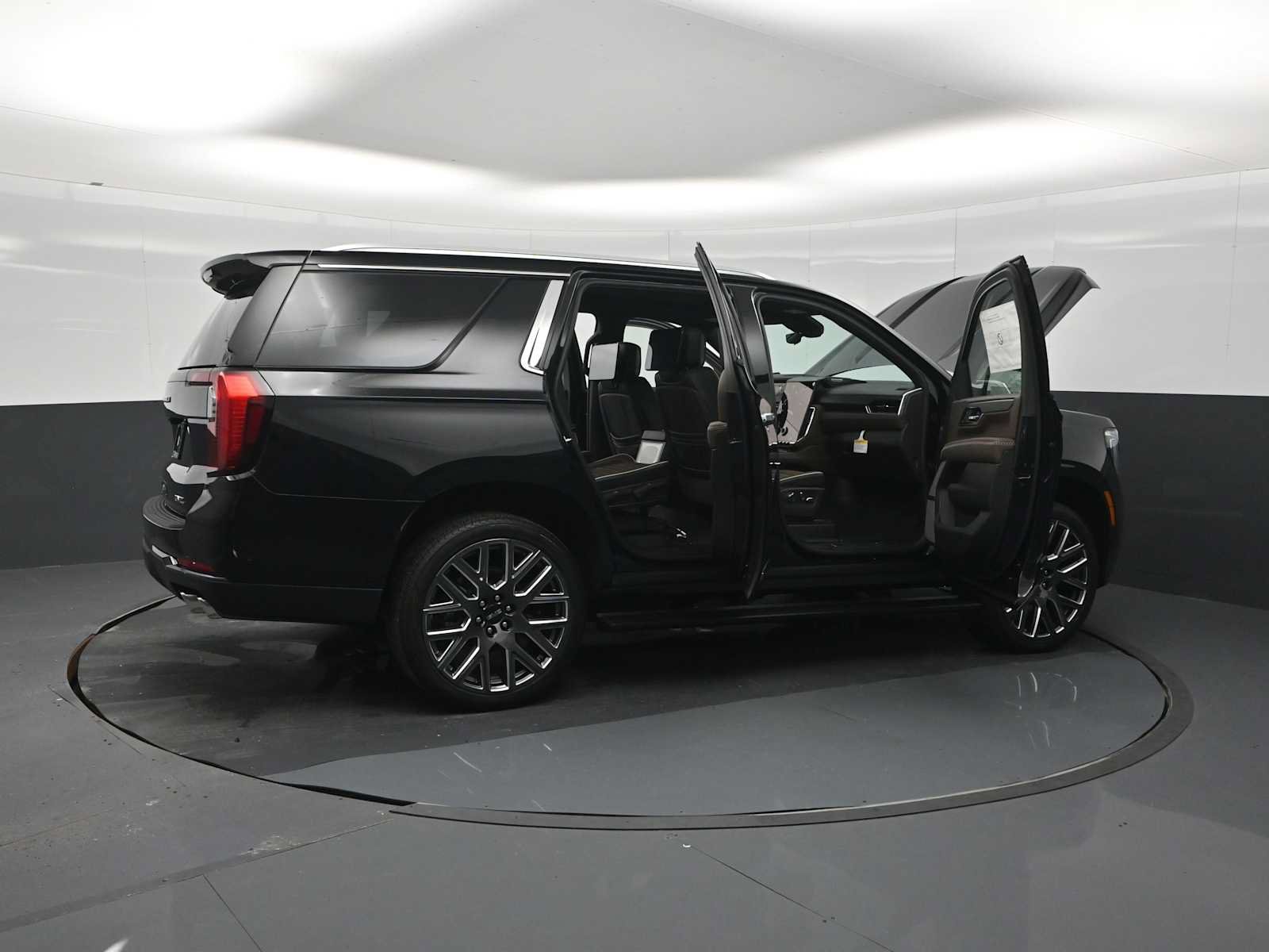 New 2027 GMC Yukon Denali Ultimate AWD/4WD image 28