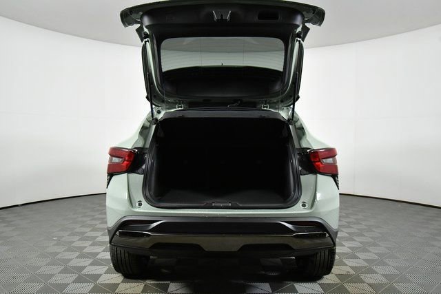 New 2026 Chevrolet Trax ACTIV image 25