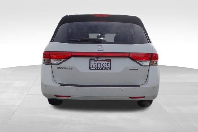 Used 2015 Honda Odyssey Touring image 4