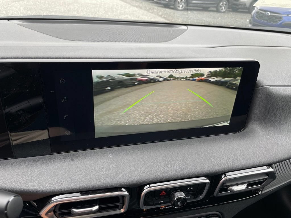 New 2026 Nissan Sentra S w/ Floor Mat Package FWD image 13