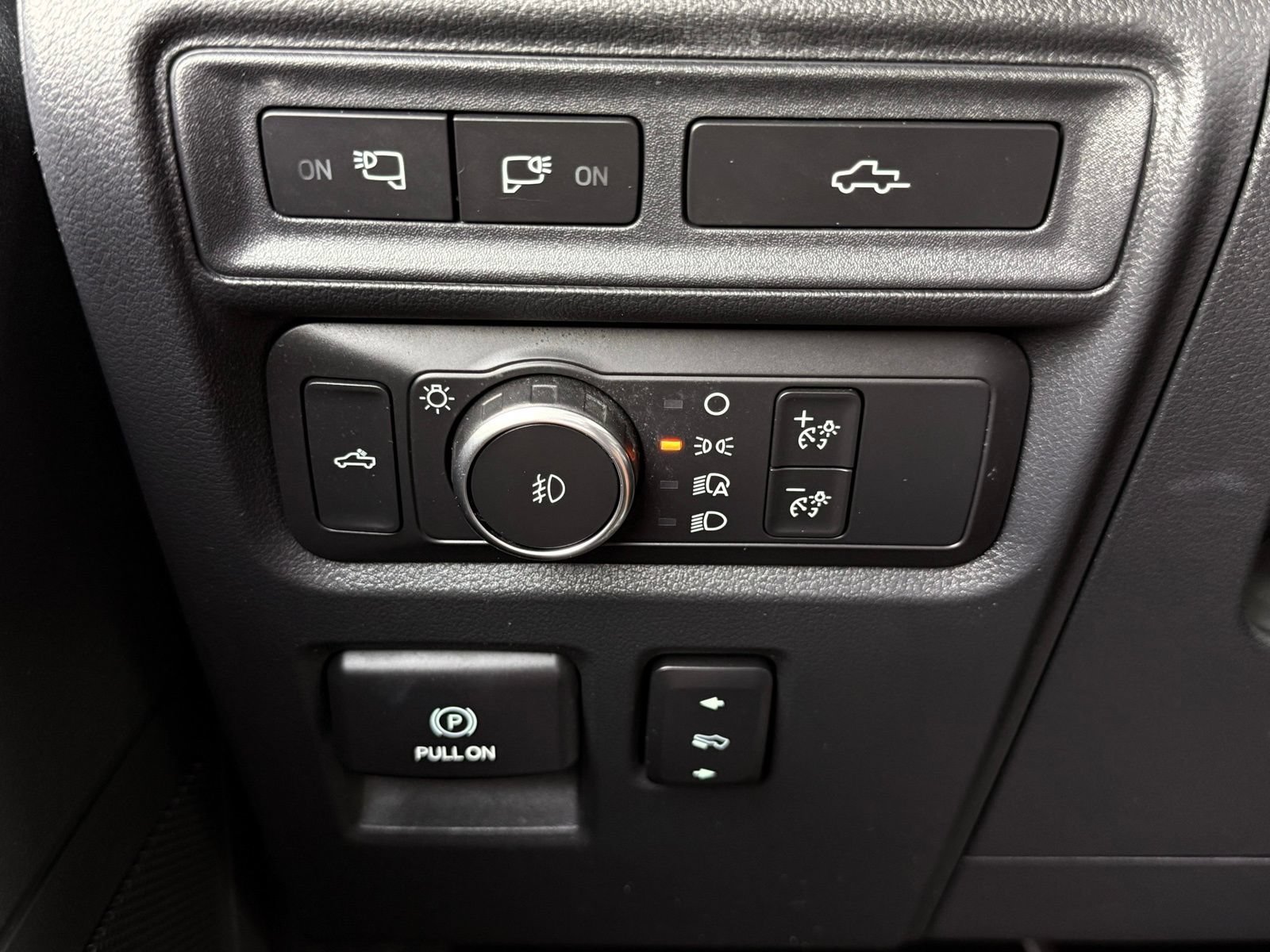 Used 2021 Ford F150 XLT w/ Equipment Group 302A High AWD/4WD image 33