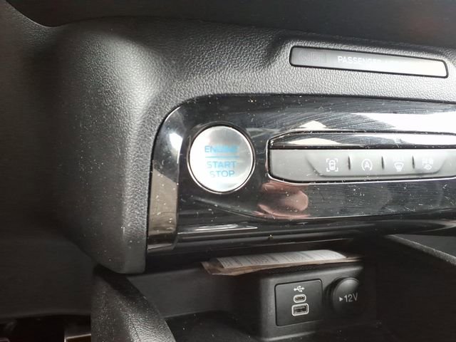Used 2024 Ford Escape ST-Line w/ Tech Pack #1 image 20