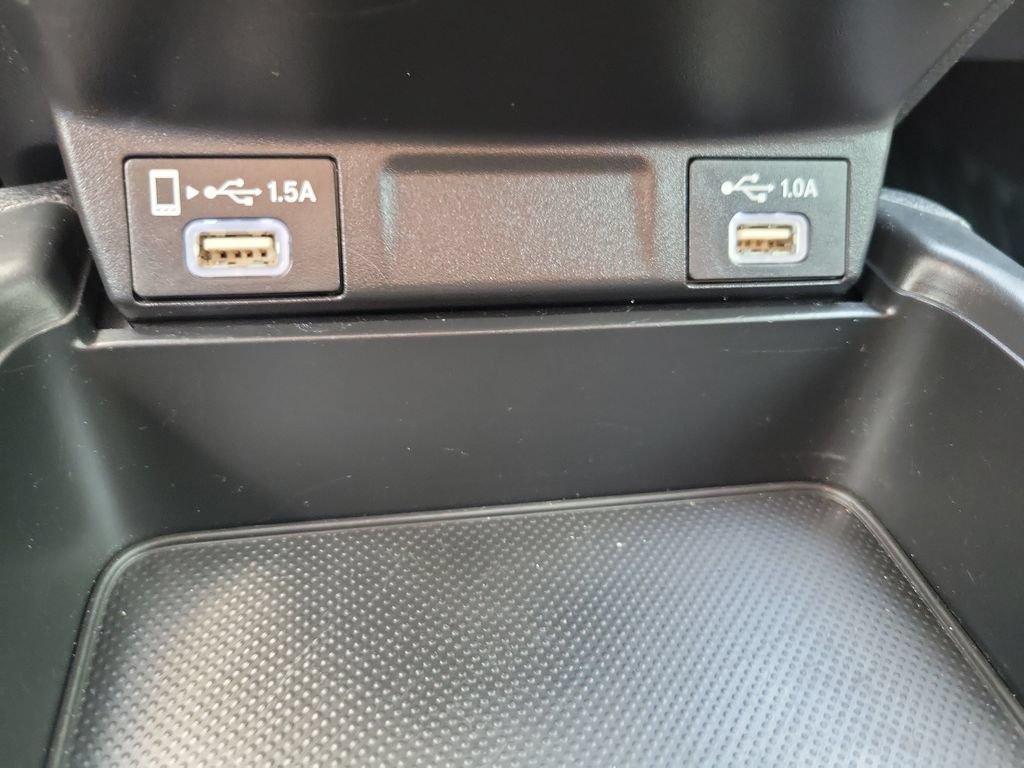 Certified 2021 Honda CR-V Special Edition image 41