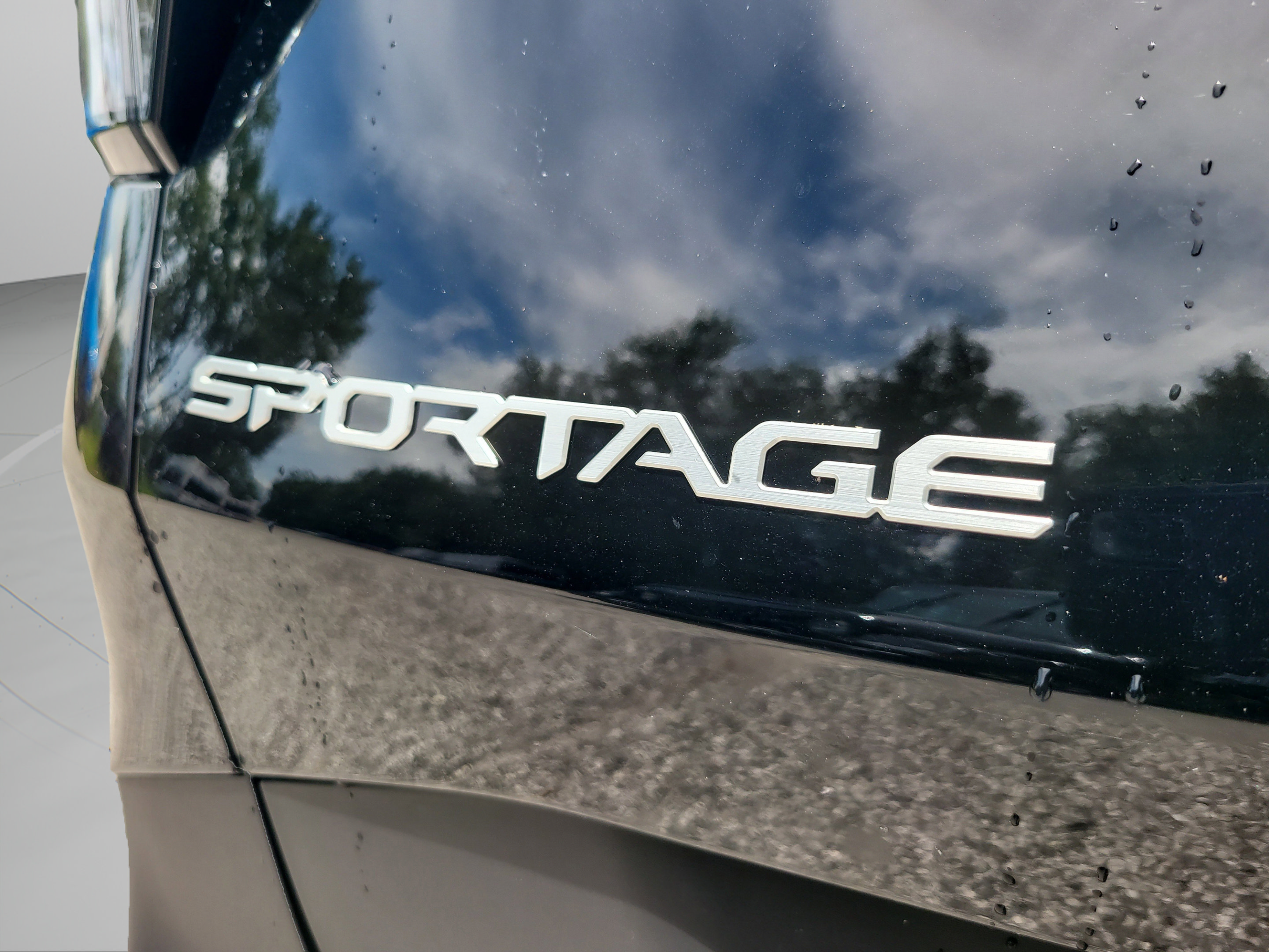 New 2026 Kia Sportage LX AWD/4WD image 31