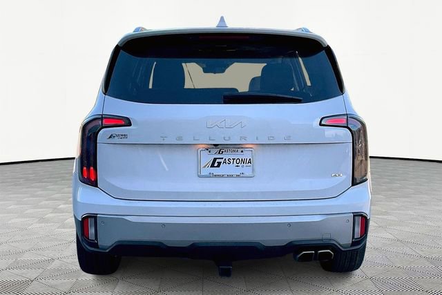 Used 2023 Kia Telluride SX Prestige image 6