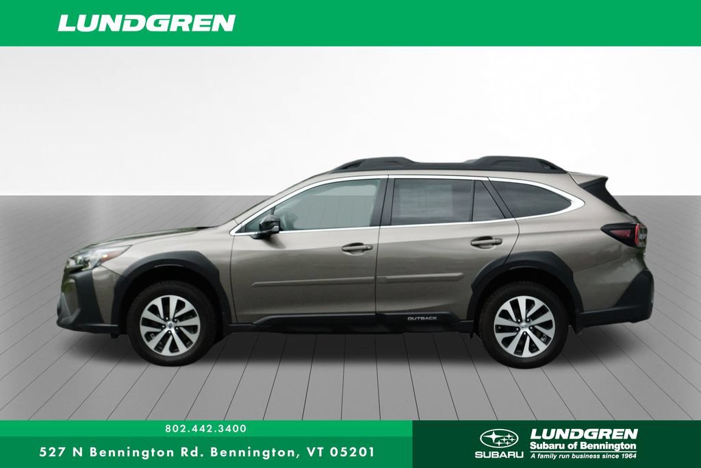 Used 2024 Subaru Outback Premium AWD/4WD image 30