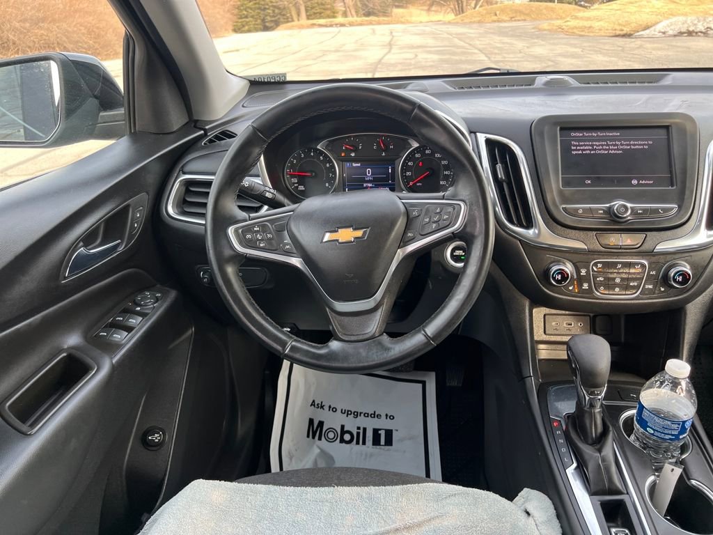 Used 2023 Chevrolet Equinox LT image 24