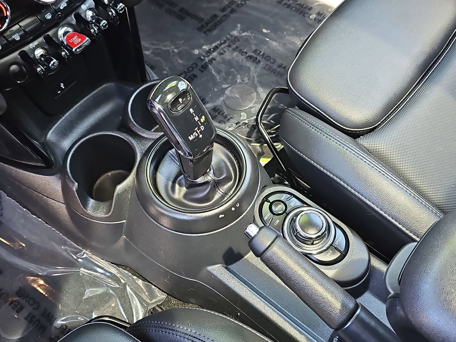 Used 2023 MINI Cooper S FWD image 25