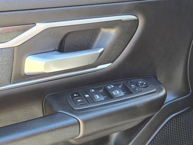 Used 2022 RAM 1500 Big Horn AWD/4WD image 38