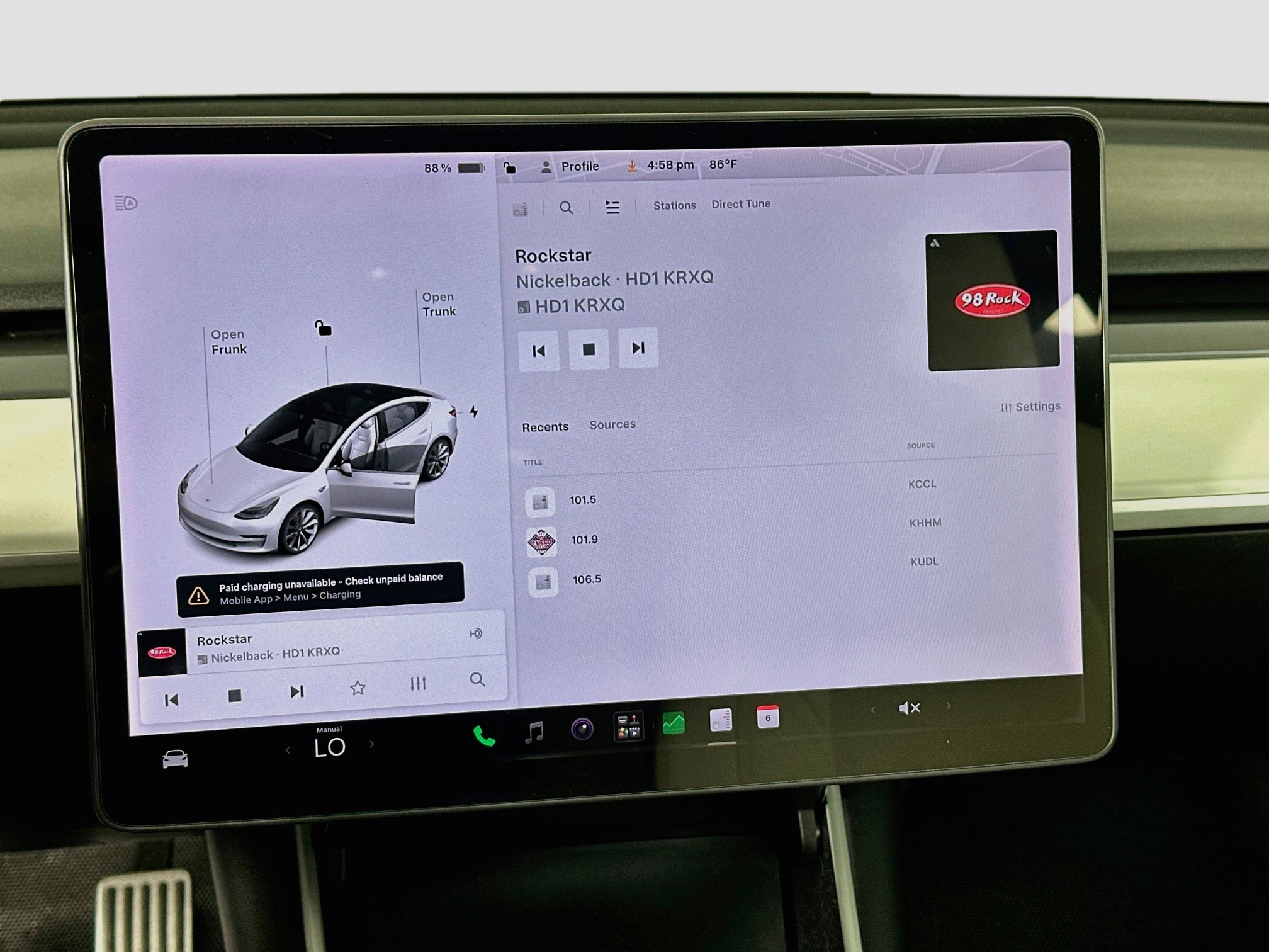 Used 2019 Tesla Model 3 Long Range AWD/4WD image 19