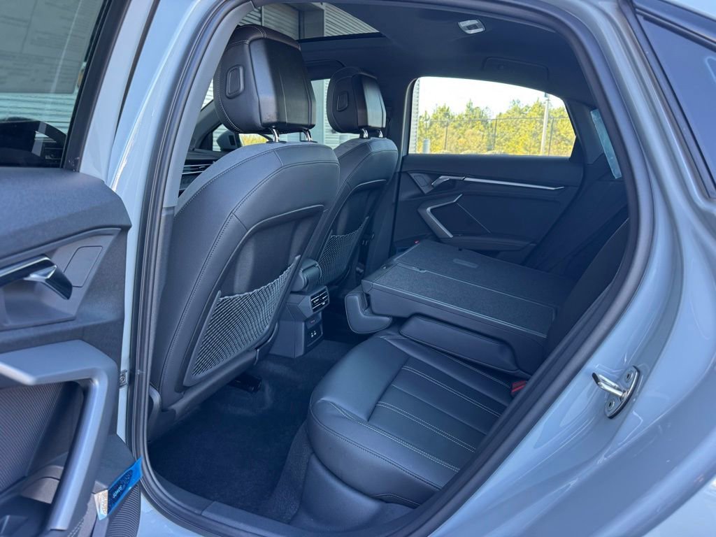 New 2026 Audi A3 2.0T Premium Plus image 23