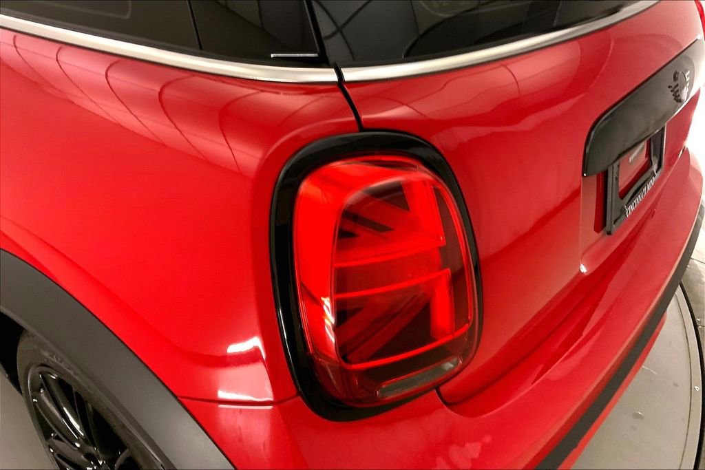 Used 2022 MINI Cooper S w/ Premium Package FWD image 28