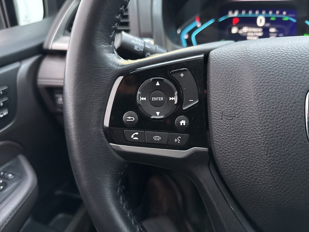 Used 2019 Honda Odyssey EX-L image 11