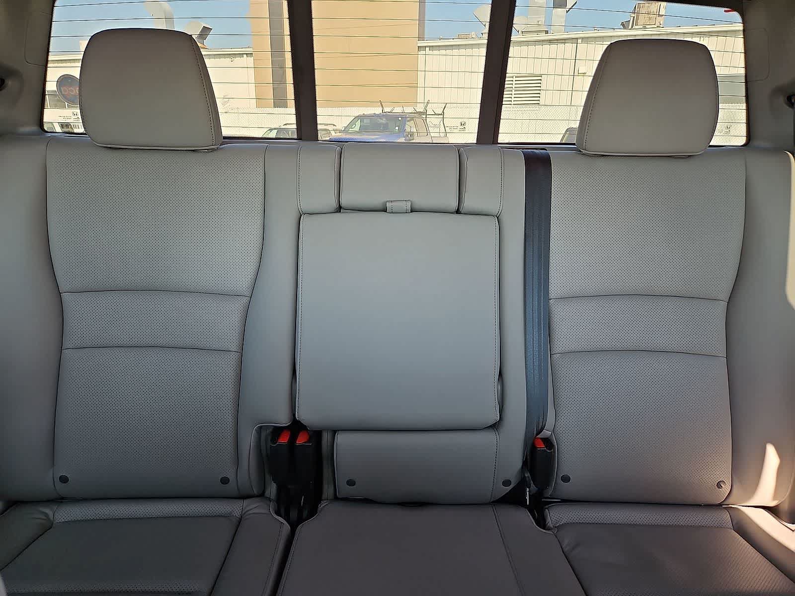 Used 2019 Honda Ridgeline RTL image 14