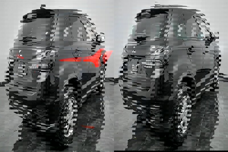 New 2026 Mitsubishi Outlander Sport AWD image 9