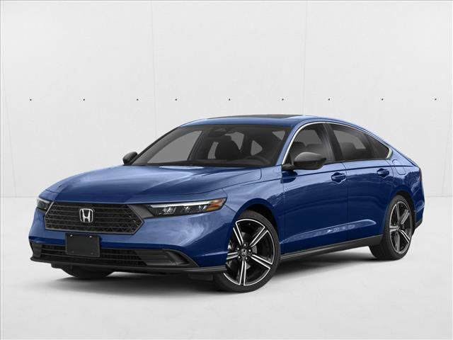 Used 2024 Honda Accord Sport