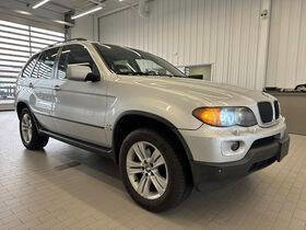 Used 2006 BMW X5 4.4i image 3
