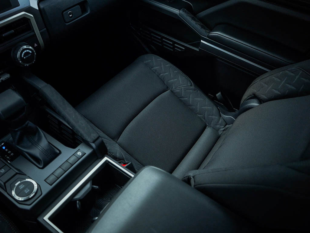 New 2026 Toyota Tacoma SR5 image 23