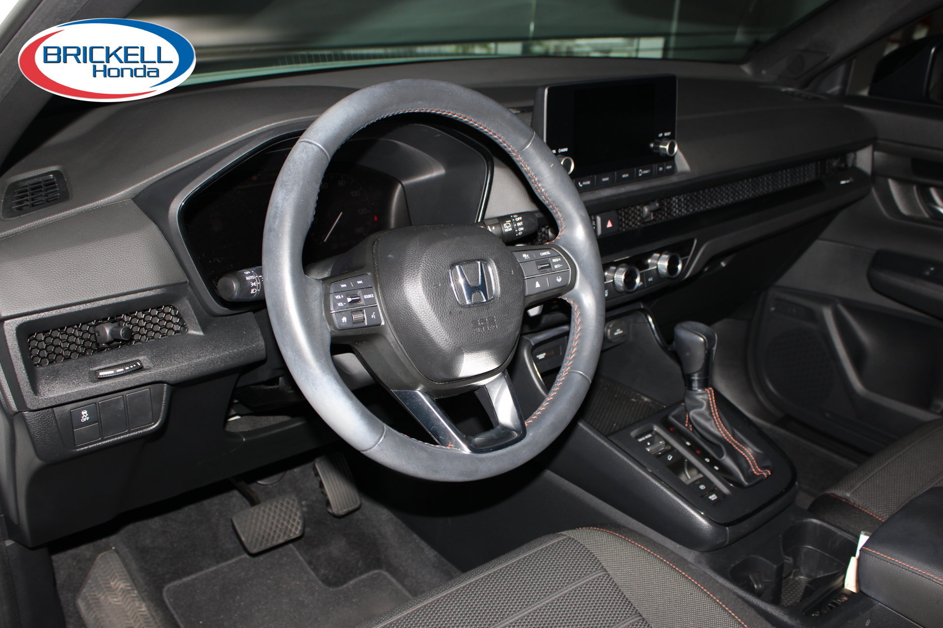 Certified 2023 Honda CR-V Sport image 29