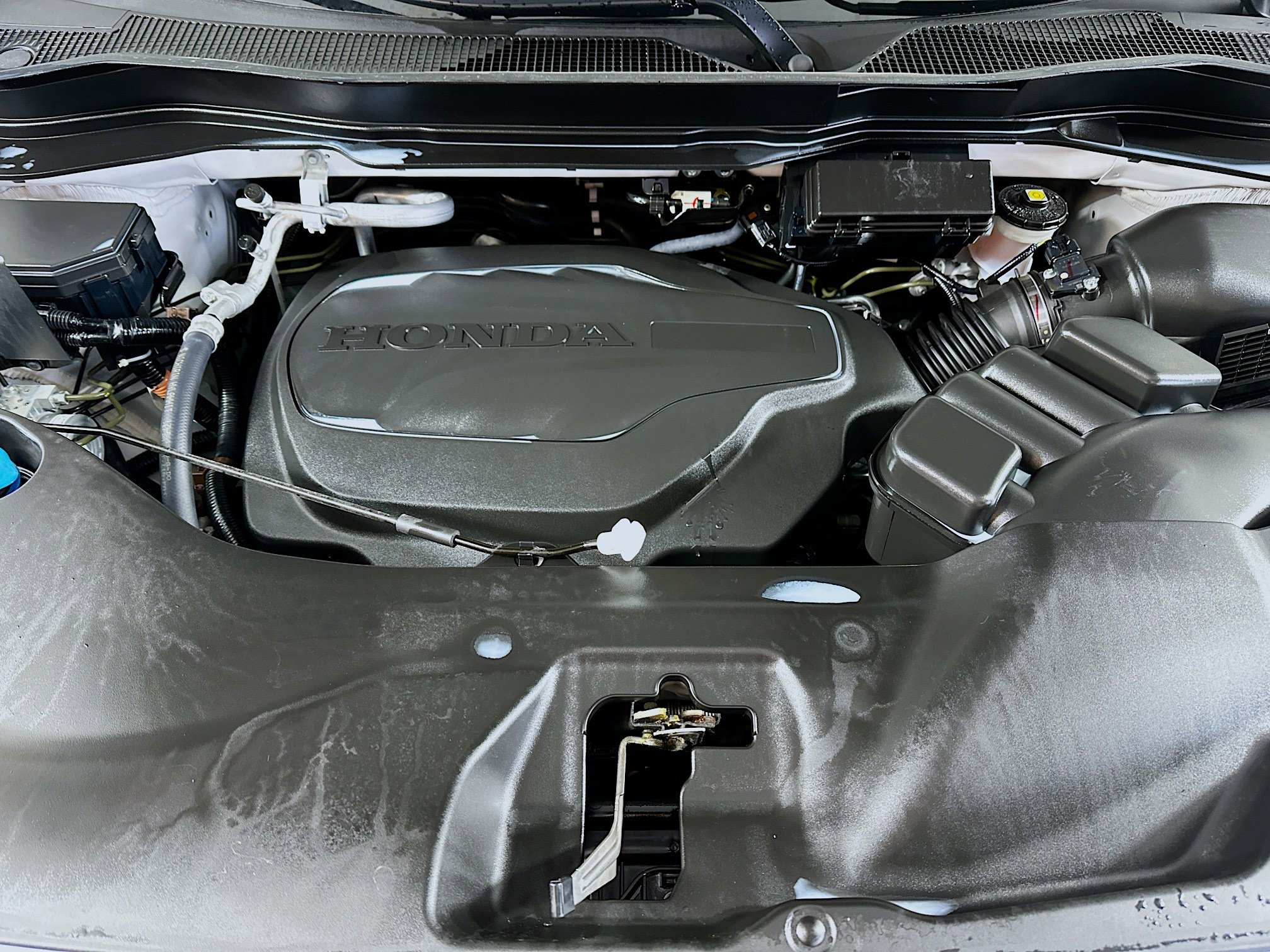 Used 2023 Honda Passport EX-L image 28