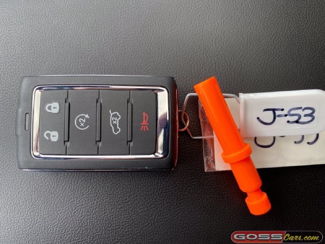 New 2026 Jeep Grand Cherokee Altitude AWD/4WD image 28