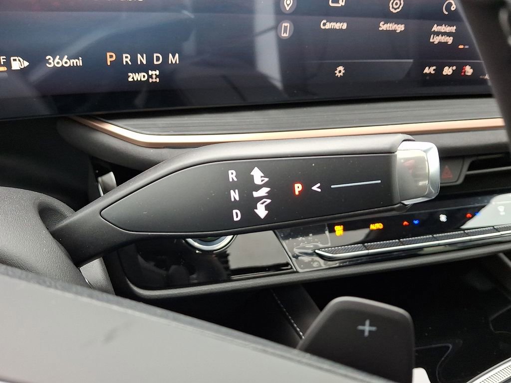 New 2026 Buick Envision Sport Touring image 11