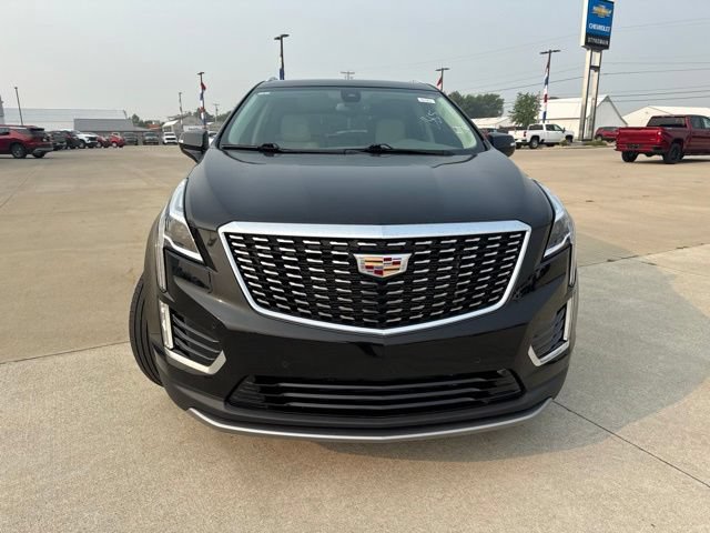 Used 2021 Cadillac XT5 Premium Luxury FWD image 18