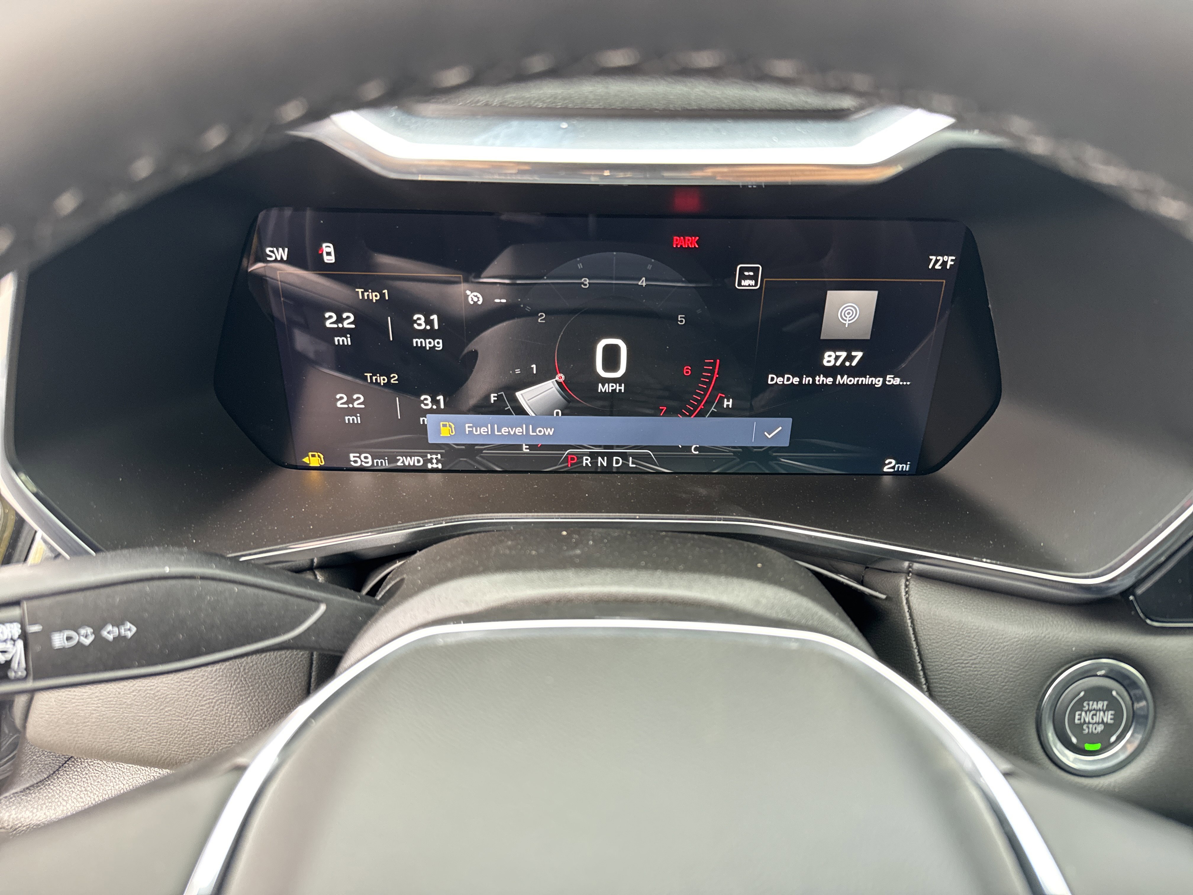 New 2026 GMC Canyon Elevation w/ Convenience Package image 20