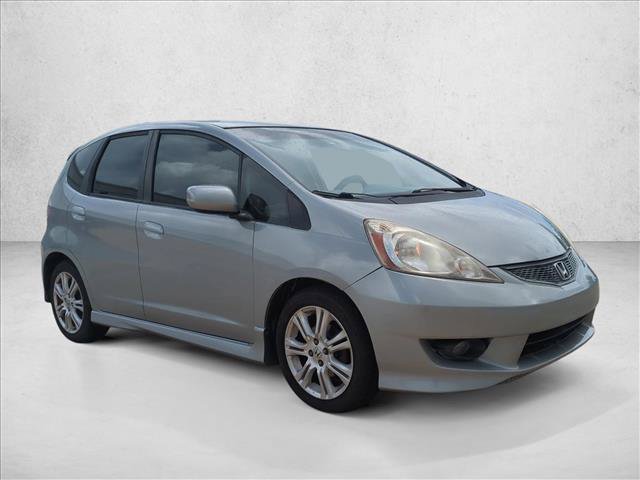 Used 2010 Honda Fit Sport image 3