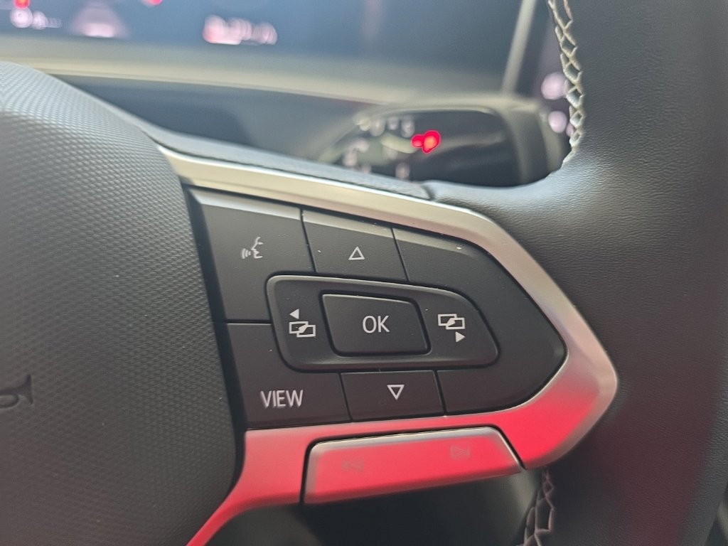 New 2026 Volkswagen Tiguan SE AWD/4WD image 38