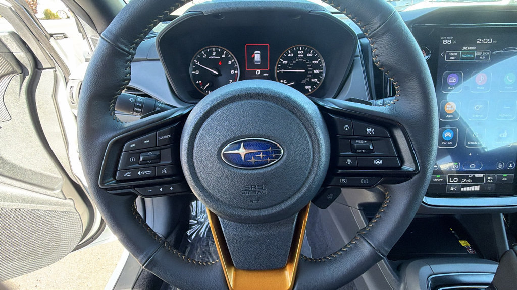 Certified 2026 Subaru Crosstrek 2.5i Wilderness w/ Crosstrek Mirror Package AWD/4WD image 18