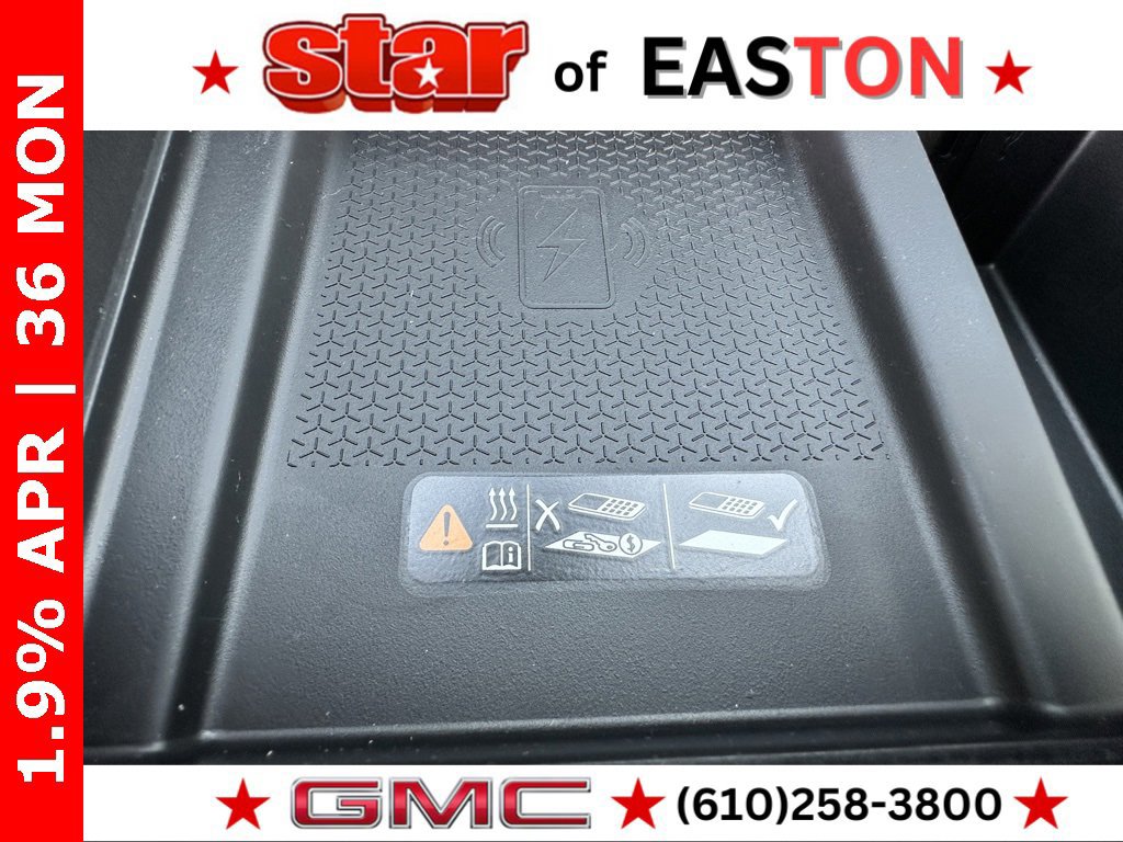 New 2026 GMC Acadia AT4 w/ Luxury Package image 24