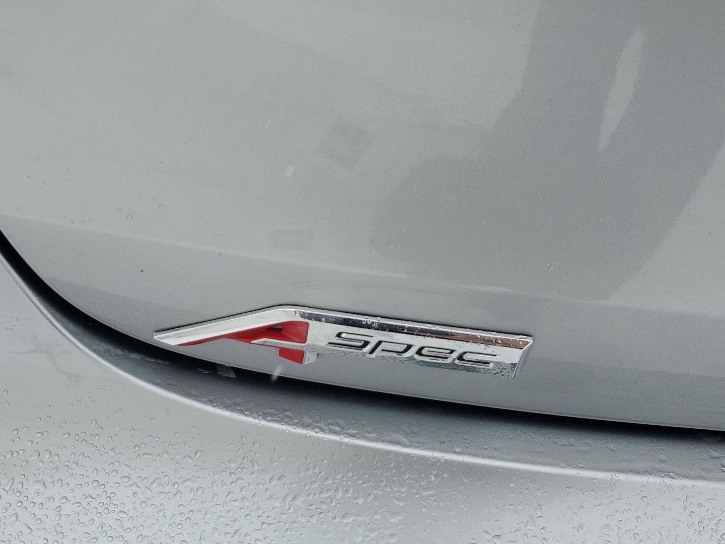 Certified 2025 Acura TLX SH-AWD w/ A-SPEC Pkg image 7