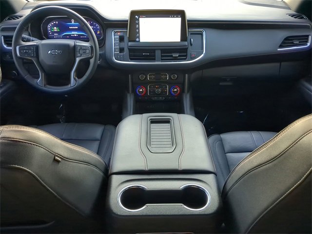 Used 2023 Chevrolet Tahoe RST w/ Luxury Package image 13