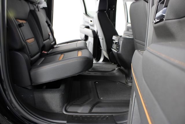 New 2026 GMC Sierra 1500 AT4 AWD/4WD image 24