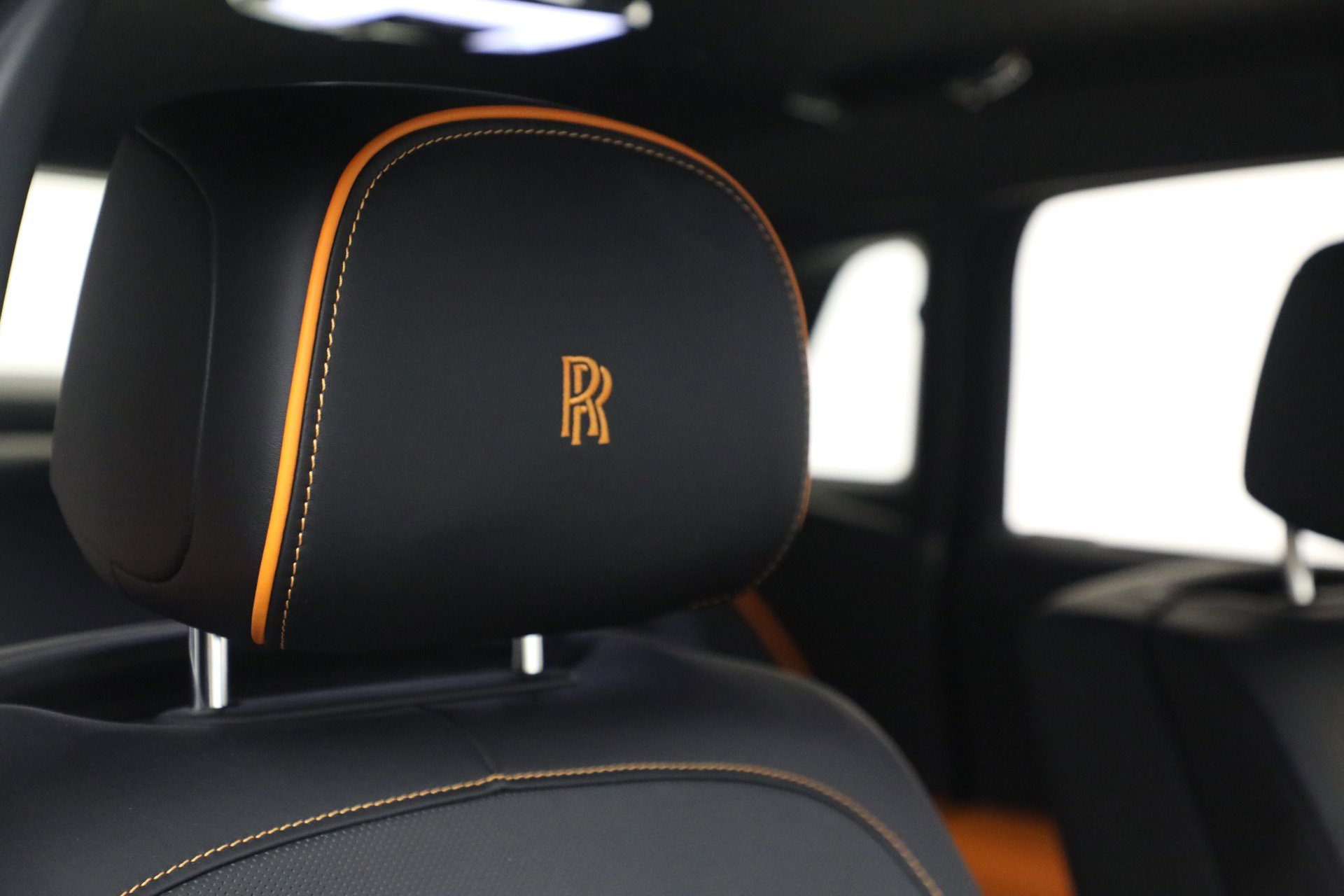 Certified 2023 Rolls-Royce Ghost image 33