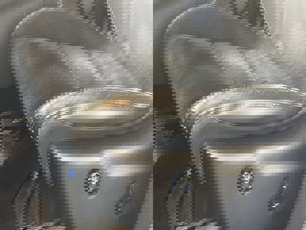 Used 2020 Dodge Durango SRT w/ Premium Interior Group image 21