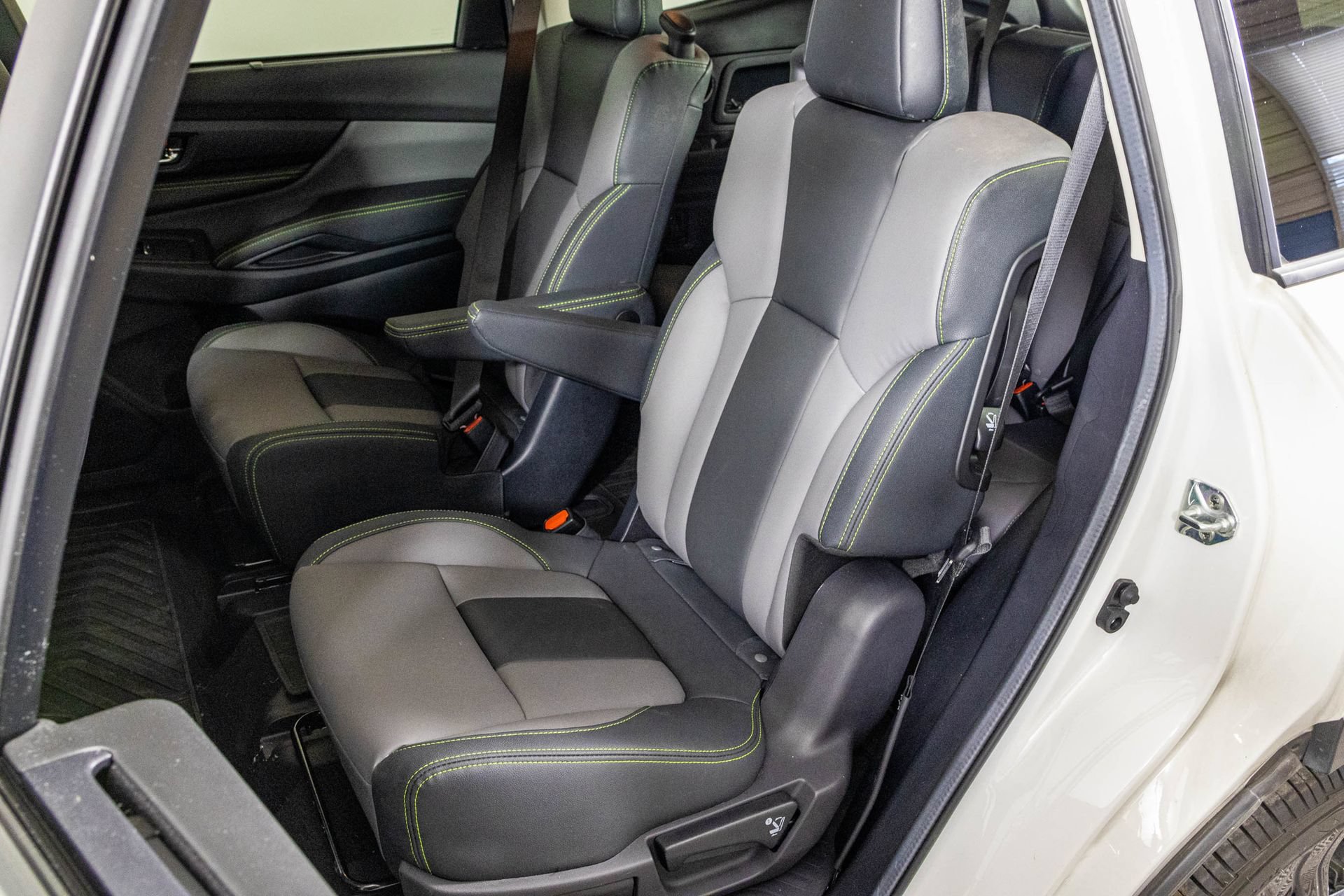 Used 2023 Subaru Ascent Onyx Edition Limited AWD/4WD image 40