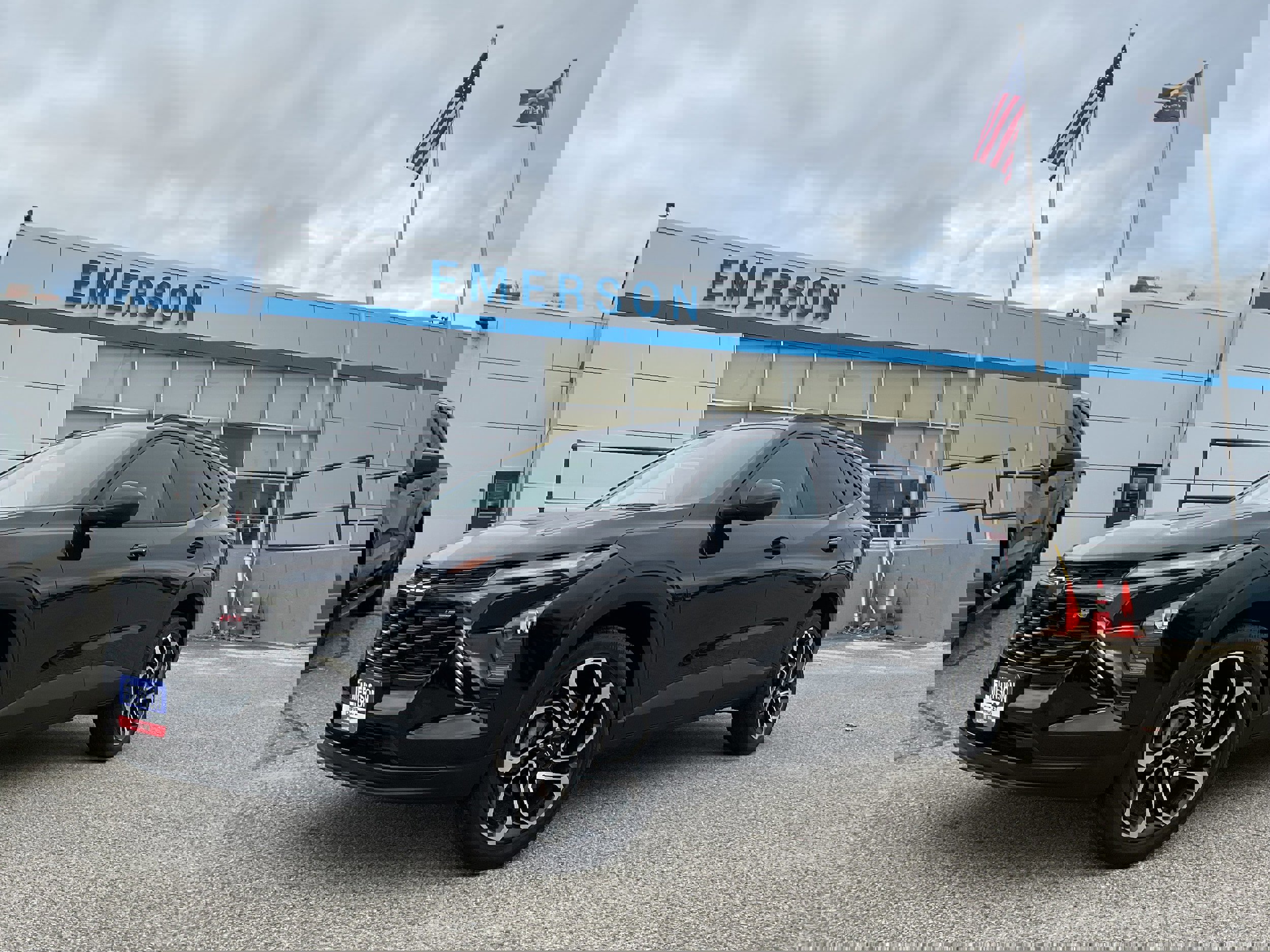 Certified 2024 Chevrolet Trax RS w/ Driver Confidence Package video 1