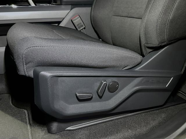 New 2026 Ford F150 XLT w/ Equipment Group 302A MID image 13