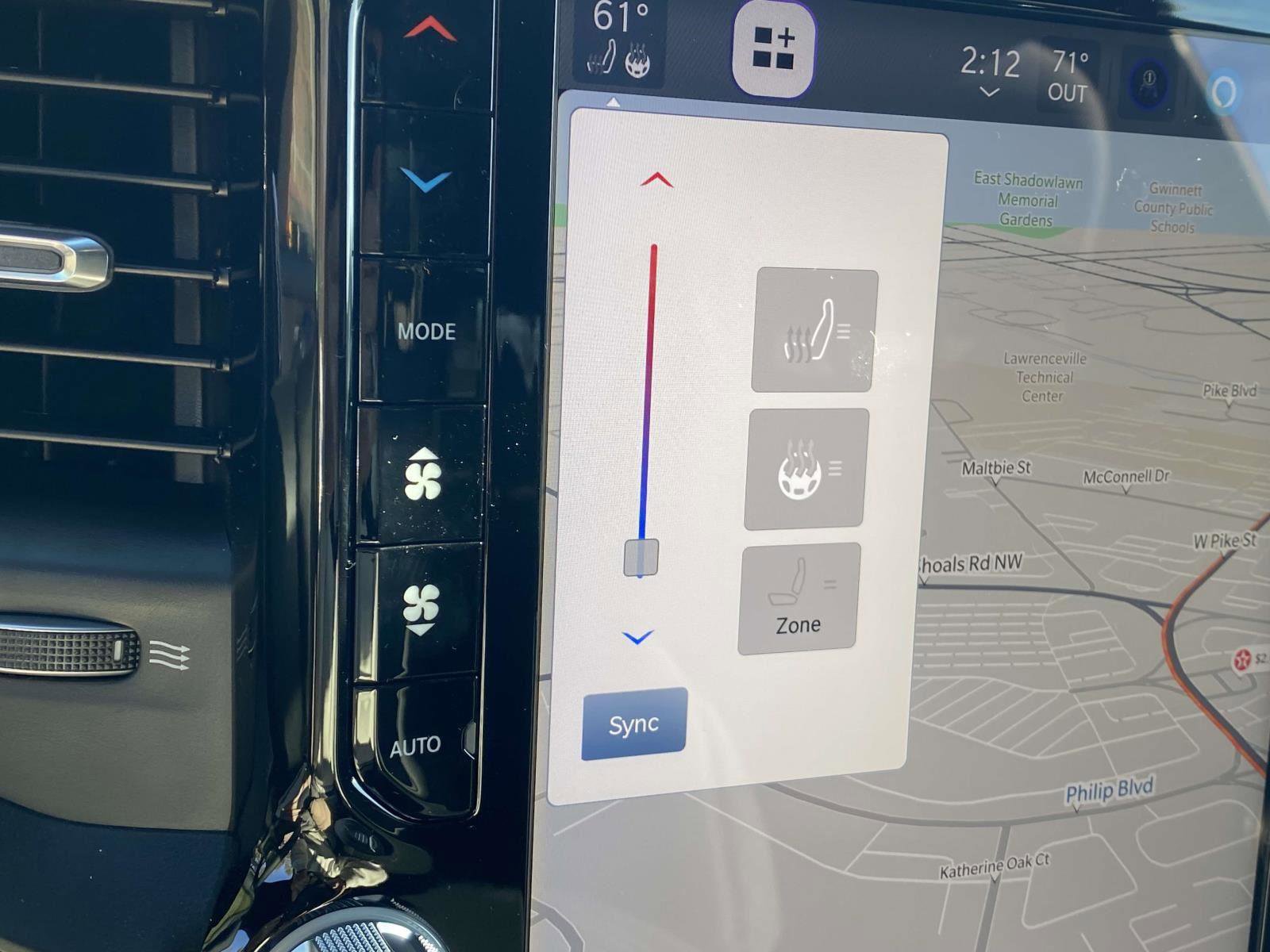 New 2026 RAM 1500 Big Horn image 4