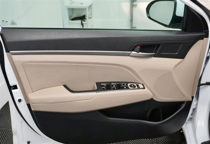 Used 2018 Hyundai Elantra Value Edition image 33