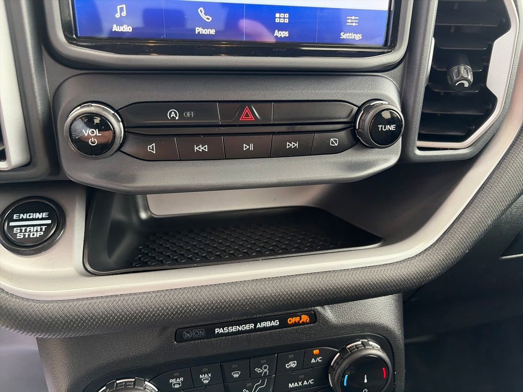 Used 2022 Ford Bronco Sport Big Bend AWD/4WD image 22