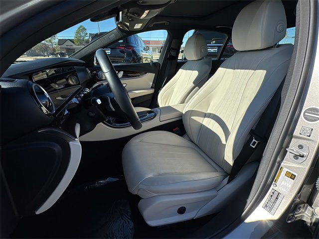 Certified 2022 Mercedes-Benz E 350 E 350 image 14