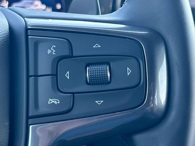 New 2025 Chevrolet Silverado 1500 ZR2 w/ Technology Package image 29